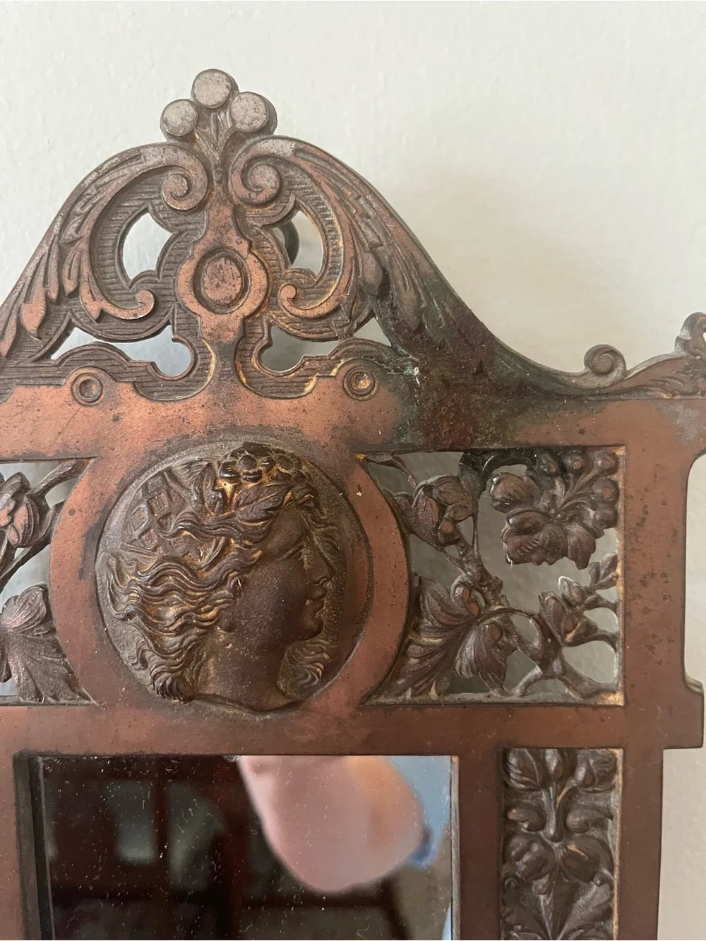 Antique lovely early